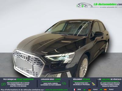 Audi A3 Sportback 40 TDI 200 BVA Quattro