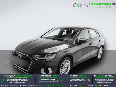Audi A3 Sportback 40 TDI 200 BVA Quattro