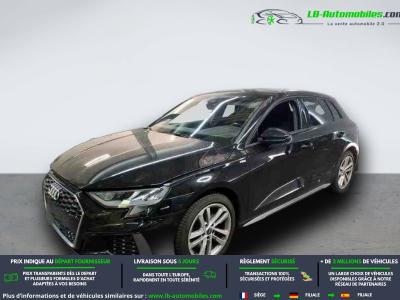 Audi A3 Sportback 40 TDI 200 BVA Quattro