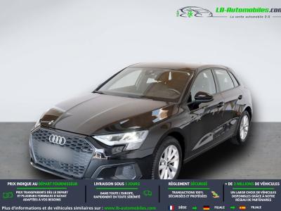 Audi A3 Sportback 35 TDI 150 BVA