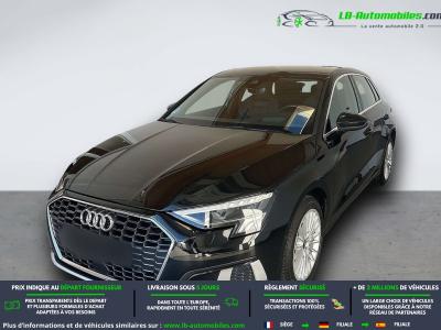 Audi A3 Sportback 35 TDI 150 BVA
