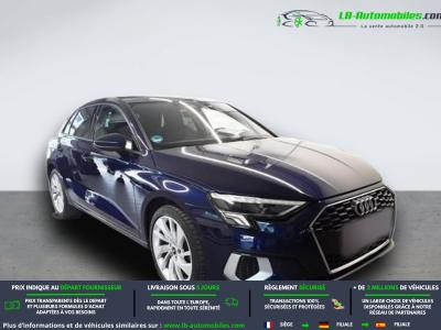 Audi A3 Sportback 35 TDI 150 BVA