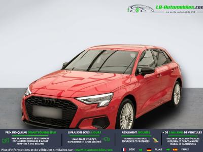 Audi A3 Sportback 35 TDI 150 BVA