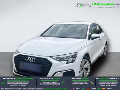 Audi A3 Sportback 35 TDI 150 BVA