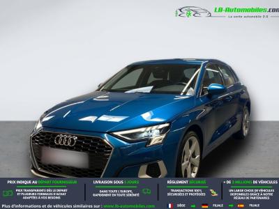 Audi A3 Sportback 35 TDI 150 BVA
