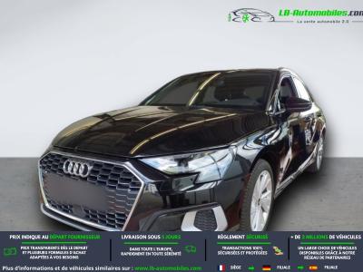 Audi A3 Sportback 35 TDI 150 BVA