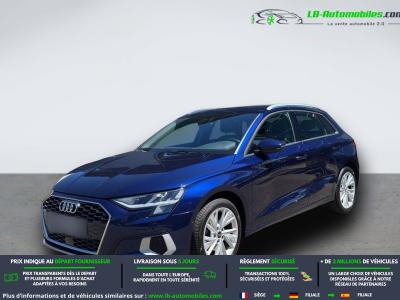 Audi A3 Sportback 35 TDI 150 BVA