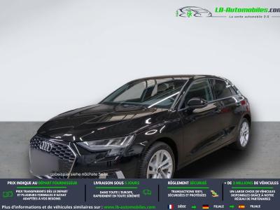 Audi A3 Sportback 35 TDI 150 BVA