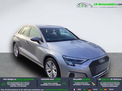 Audi A3 Sportback 35 TFSI 150 BVM