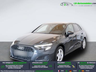 Audi A3 Sportback 35 TFSI 150 BVM