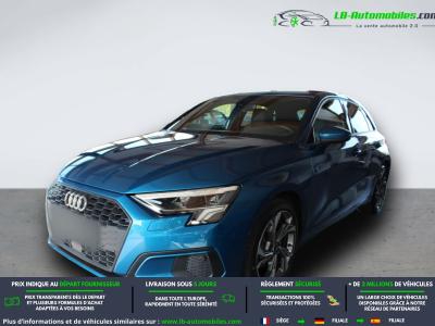 Audi A3 Sportback 35 TFSI 150 BVM