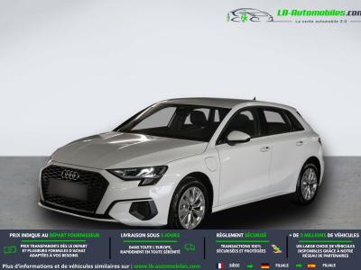 Audi A3 Sportback 40 TFSIe 204 BVA