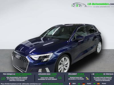Audi A3 Sportback 40 TFSI 190 BVA Quattro