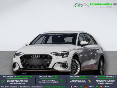 Audi A3 Sportback 40 TFSIe 204 BVA