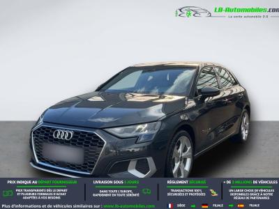 Audi A3 Sportback 40 TFSI 190 BVA Quattro