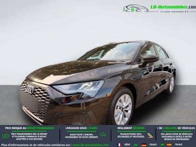 Audi A3 Sportback 40 TFSIe 204 BVA