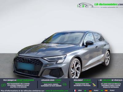 Audi A3 Sportback 40 TFSI 190 BVA Quattro