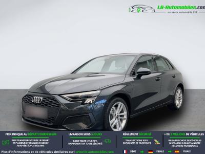 Audi A3 Sportback 40 TFSIe 204 BVA