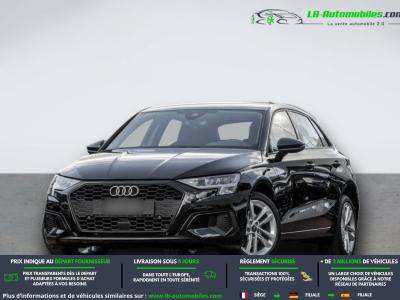 Audi A3 Sportback 40 TFSIe 204 BVA