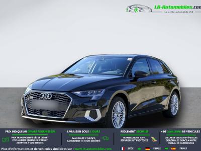 Audi A3 Sportback 40 TDI 200 BVA Quattro