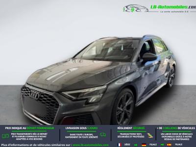 Audi A3 Sportback 40 TDI 200 BVA Quattro