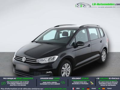 Volkswagen Touran 1.5 TSI EVO 150 BVA 7pl