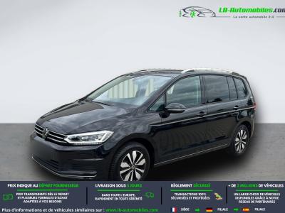 Volkswagen Touran 1.5 TSI EVO 150 BVA 7pl
