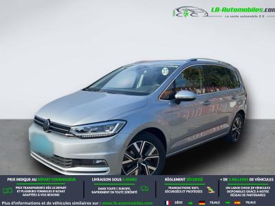 Volkswagen Touran 1.5 TSI EVO 150 BVA 7pl