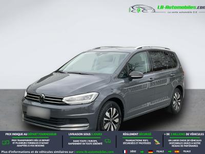 Volkswagen Touran 1.5 TSI EVO 150 BVA 7pl