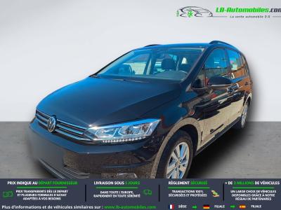 Volkswagen Touran 1.5 TSI EVO 150 BVA 7pl