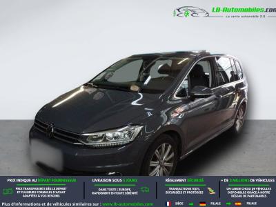 Volkswagen Touran 1.5 TSI EVO 150 BVA 7pl