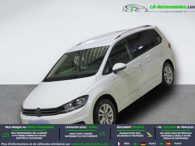 Volkswagen Touran 1.5 TSI EVO 150 BVA 7pl