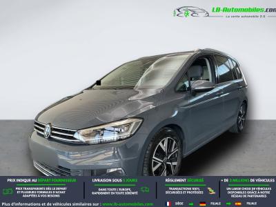Volkswagen Touran 1.5 TSI EVO 150 BVA 7pl