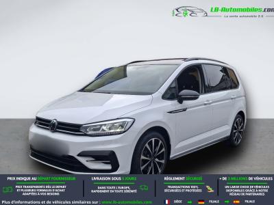 Volkswagen Touran 1.5 TSI EVO 150 BVA 7pl