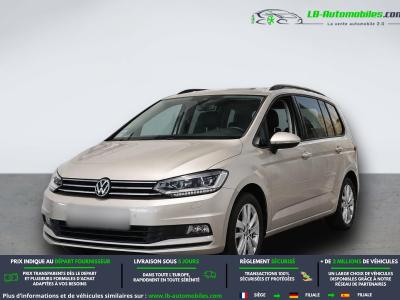 Volkswagen Touran 1.5 TSI EVO 150 BVA 7pl