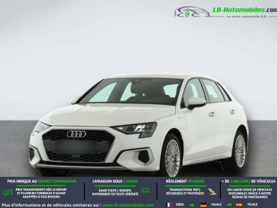 Audi A3 Sportback 40 TFSIe 204 BVA