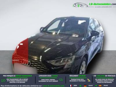 Audi A3 Sportback 40 TFSIe 204 BVA