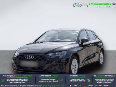 Audi A3 Sportback 40 TFSIe 204 BVA