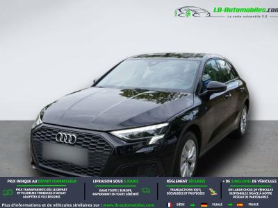 Audi A3 Sportback 40 TFSIe 204 BVA