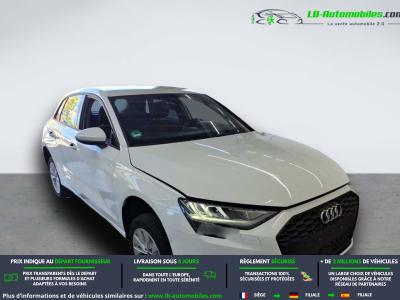 Audi A3 Sportback 40 TFSIe 204 BVA