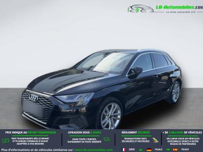 Audi A3 Sportback 40 TFSIe 204 BVA