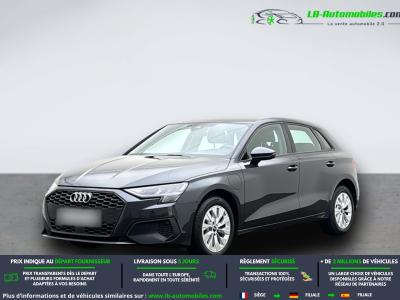 Audi A3 Sportback 40 TFSIe 204 BVA