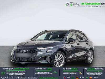 Audi A3 Sportback 40 TFSIe 204 BVA