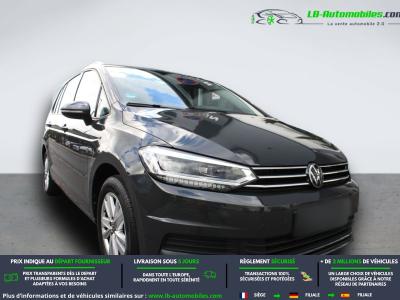 Volkswagen Touran 1.5 TSI EVO 150 BVA 7pl