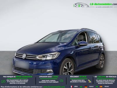 Volkswagen Touran 1.5 TSI EVO 150 BVA 7pl