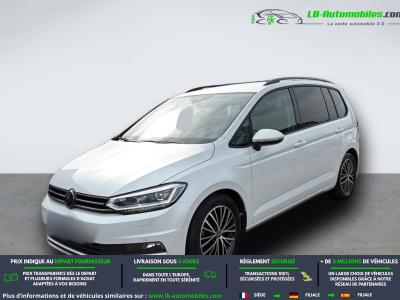 Volkswagen Touran 1.5 TSI EVO 150 BVA 7pl