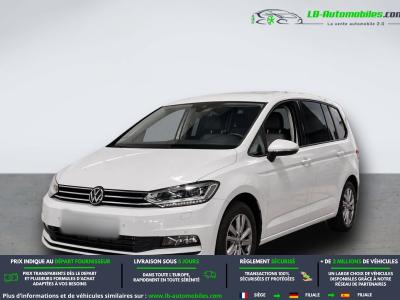 Volkswagen Touran 1.5 TSI EVO 150 BVA 7pl