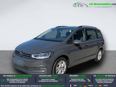 Volkswagen Touran 1.5 TSI EVO 150 BVA 7pl