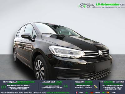 Volkswagen Touran 1.5 TSI EVO 150 BVA 7pl