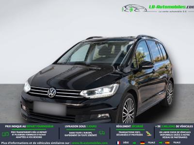 Volkswagen Touran 1.5 TSI EVO 150 BVA 7pl